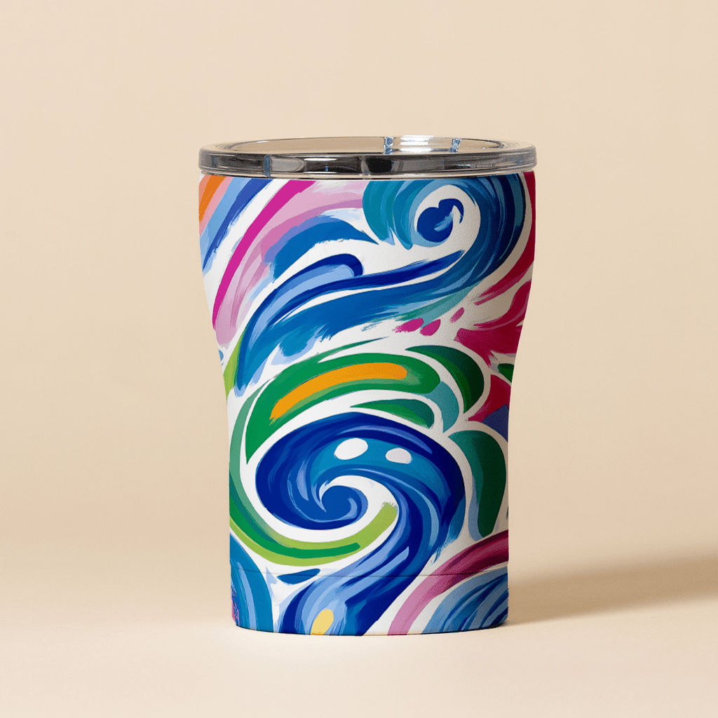 12 oz. Tumblers - SIC Lifestyle