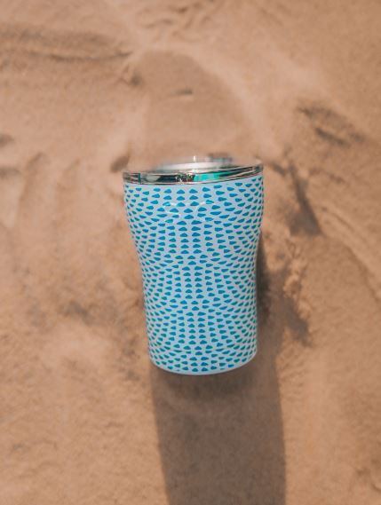 12 oz. Fish Scales