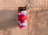 12 oz. lil SIC Floral watercolor