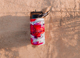 12 oz. lil SIC Floral watercolor