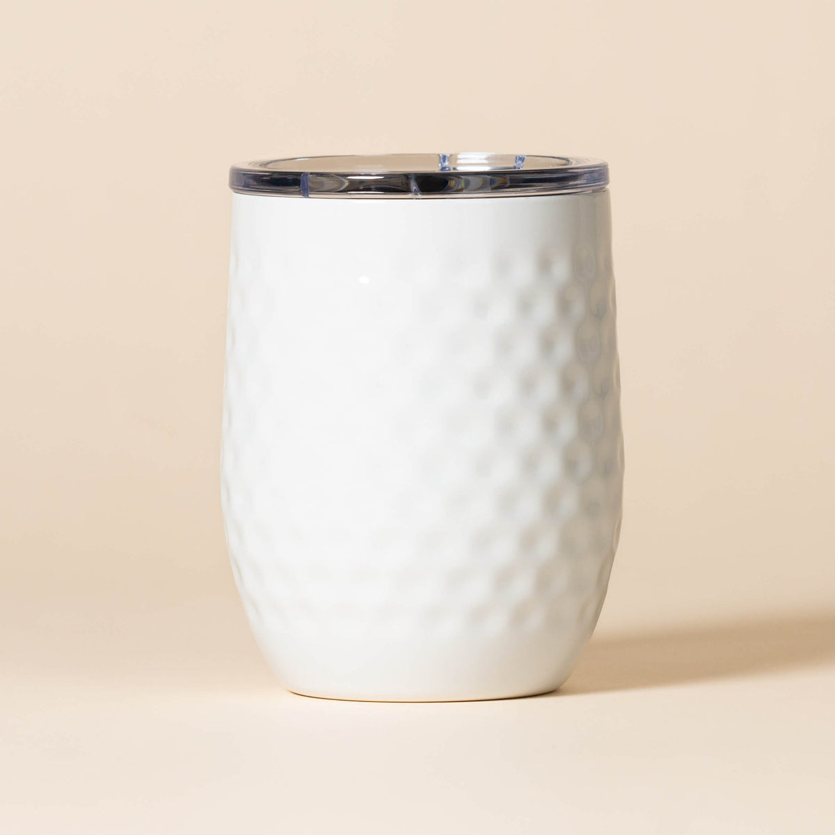 16 oz. SIC® Stemless Dimpled Golf® - SIC Lifestyle