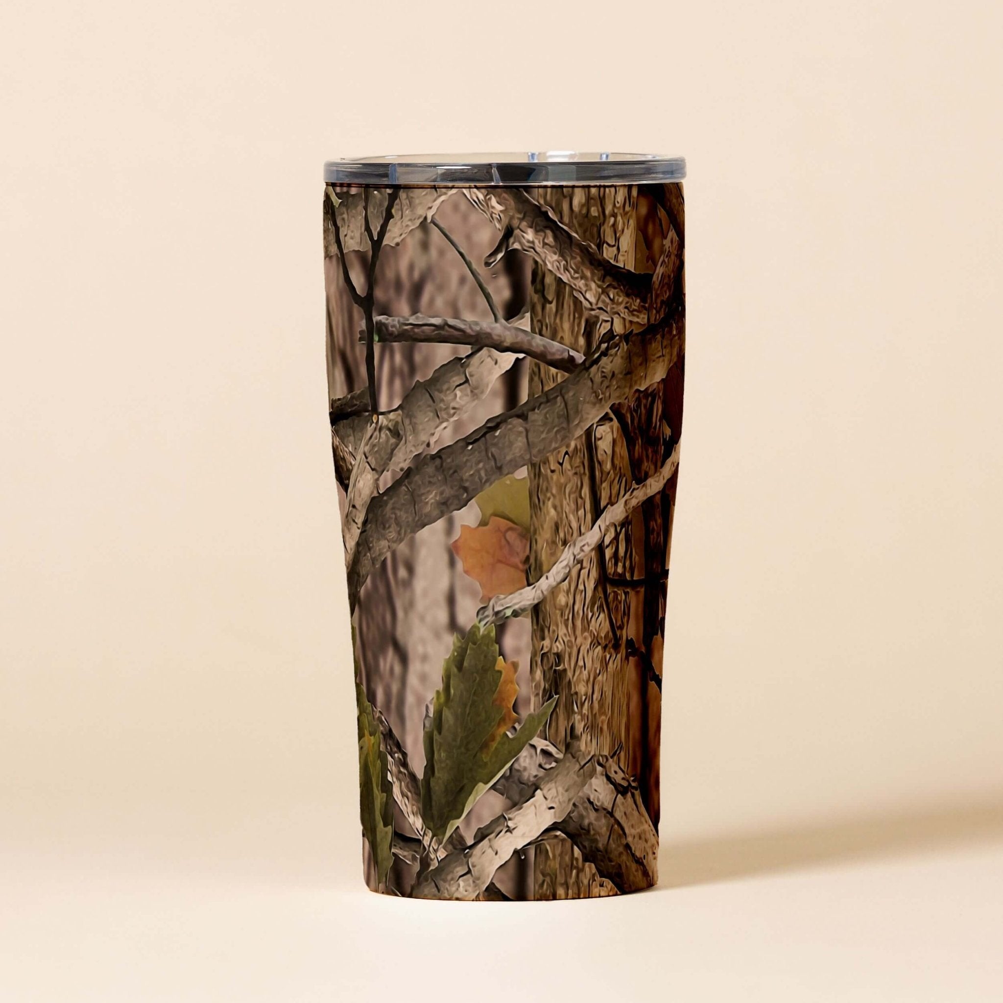 20 oz. SIC® Camo Tumbler - SIC Lifestyle
