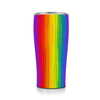 20 oz. SIC® Rainbow Melt Tumbler - SIC Lifestyle