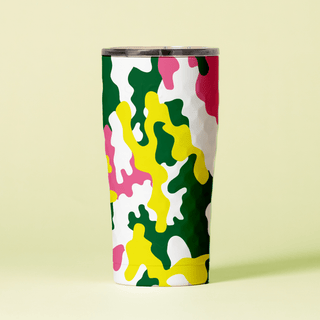 20 oz. Tumbler | Augusta Camo - SIC Lifestyle