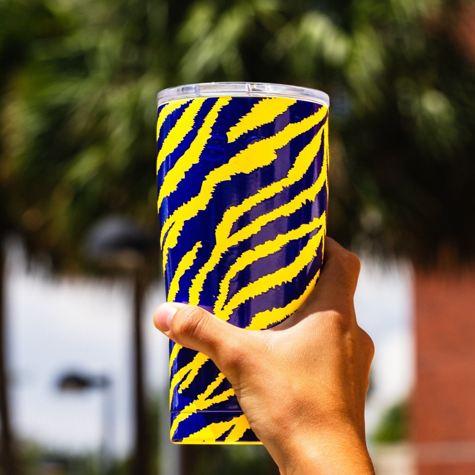 20 oz. Tumbler | Death Valley - SIC Lifestyle