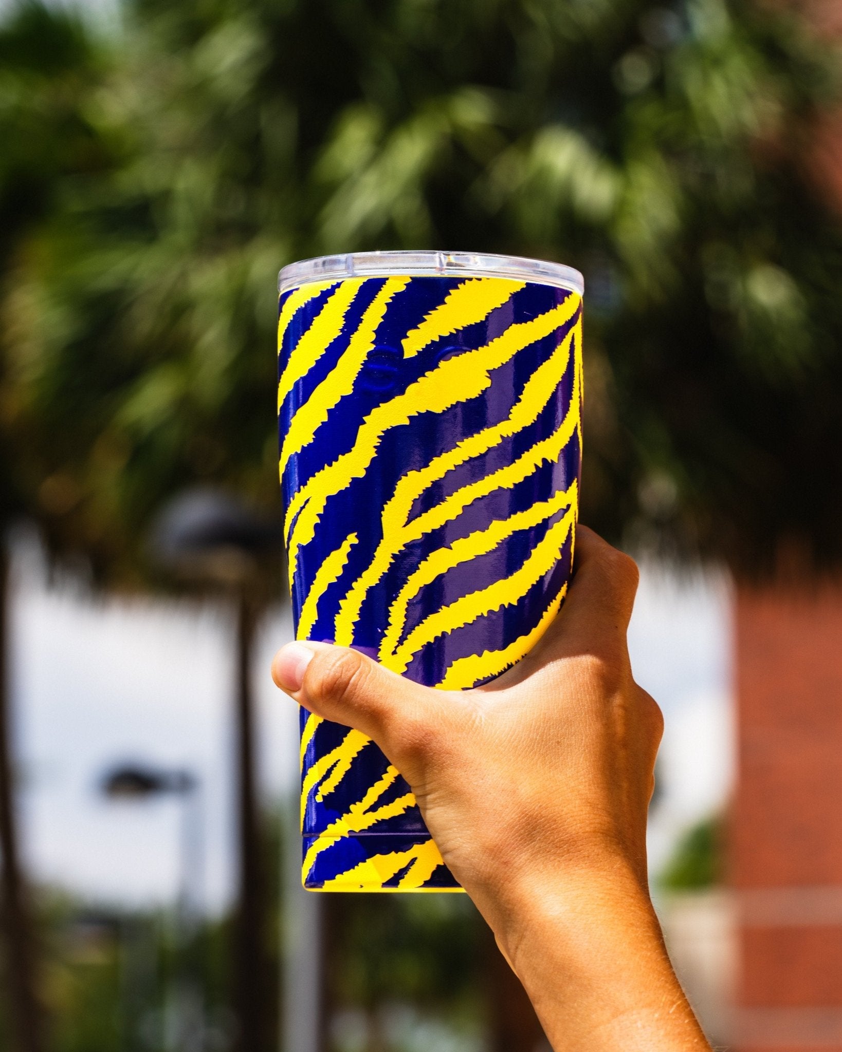 20 oz. Tumbler | Death Valley - SIC Lifestyle