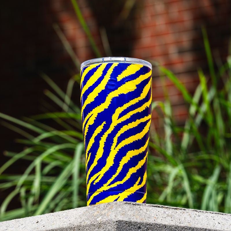 20 oz. Tumbler | Death Valley - SIC Lifestyle