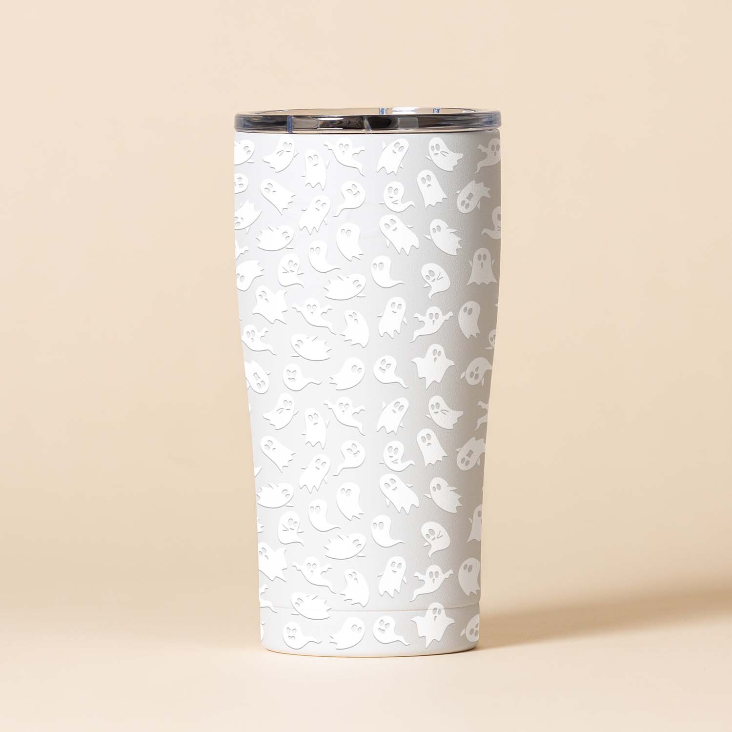 20 oz. Tumbler | Ghostly - SIC Lifestyle