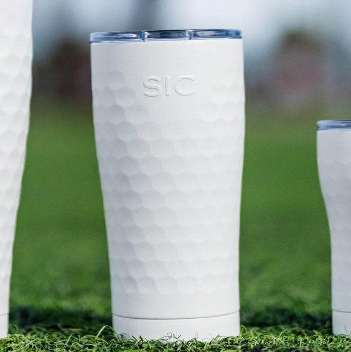 #color_Matte Dimpled Golf