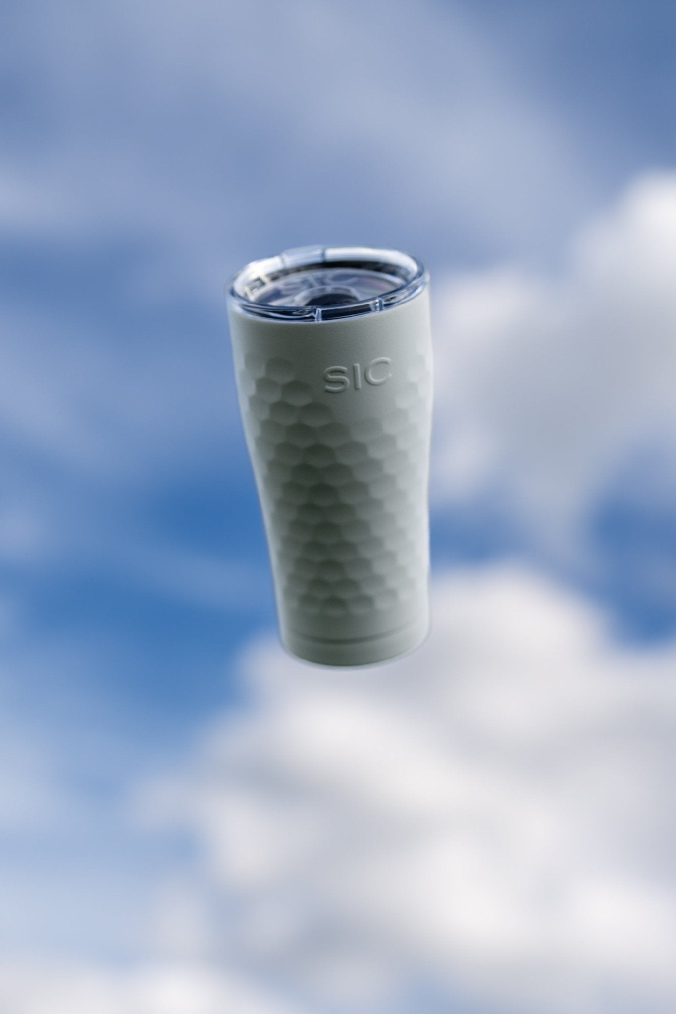 20 oz. Tumbler | Matte Dimpled - SIC Lifestyle