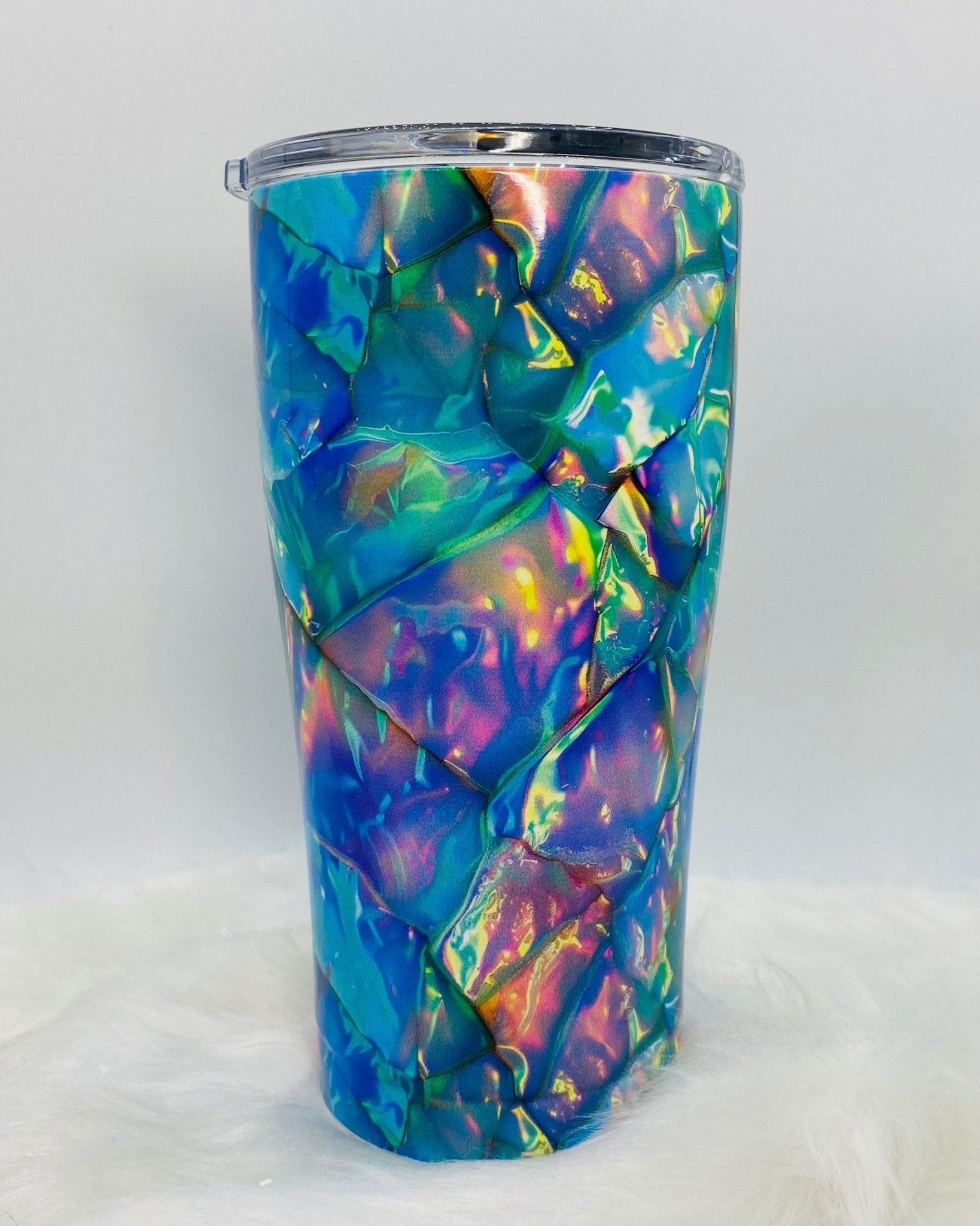 20 oz. Tumbler | Opalite - SIC Lifestyle