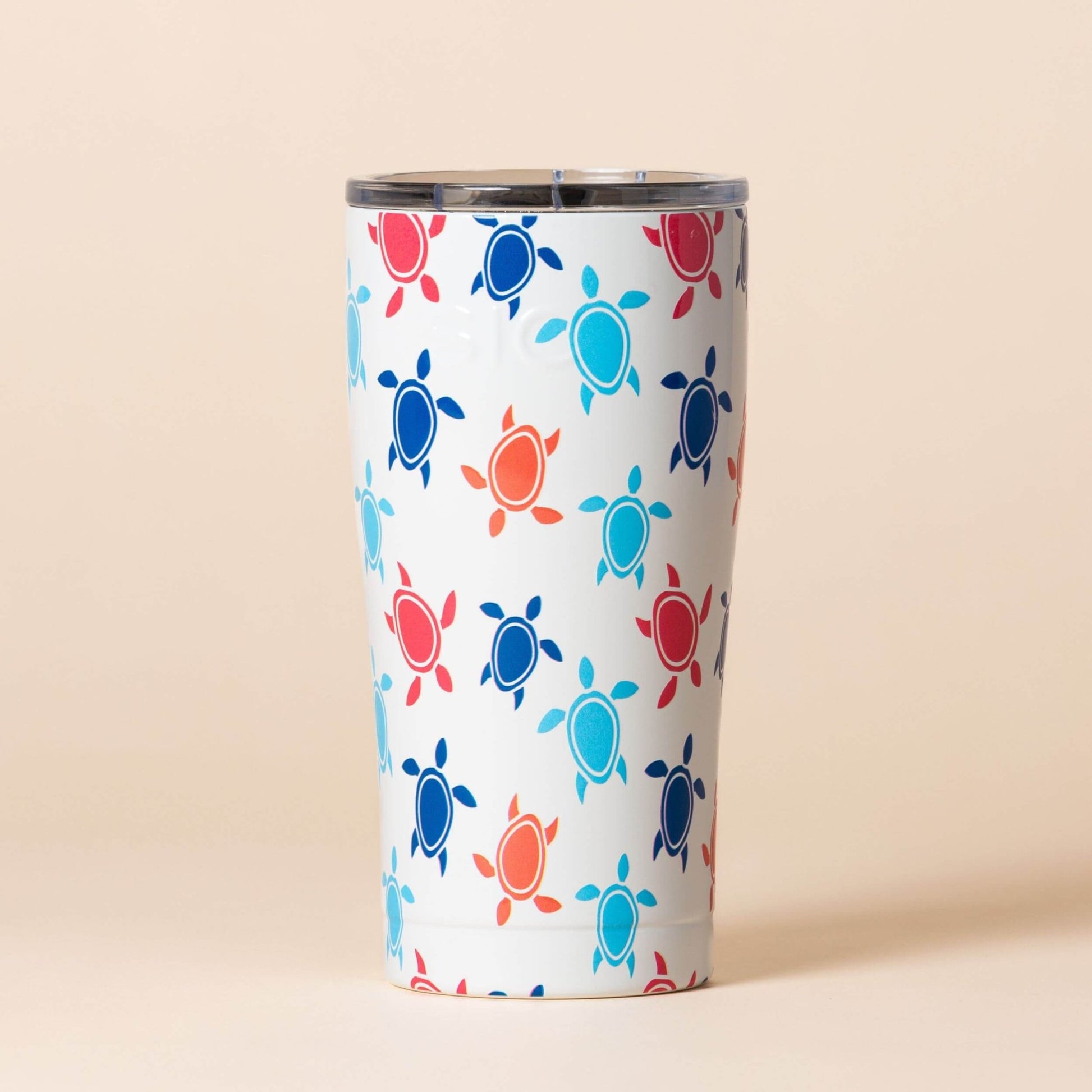 20 oz. Tumbler | Sea Turtle Shuffle - SIC Lifestyle