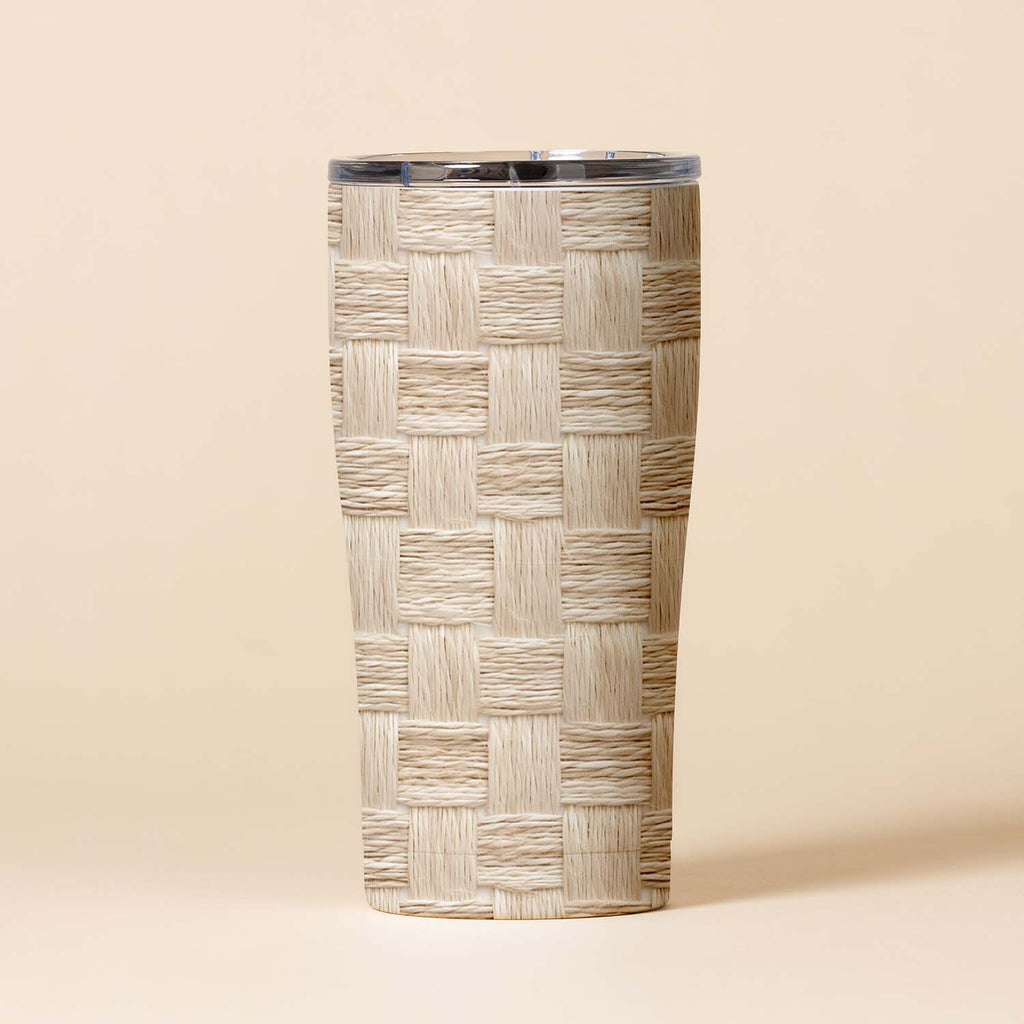 20 oz. Tumbler | SICer Basket - SIC Lifestyle