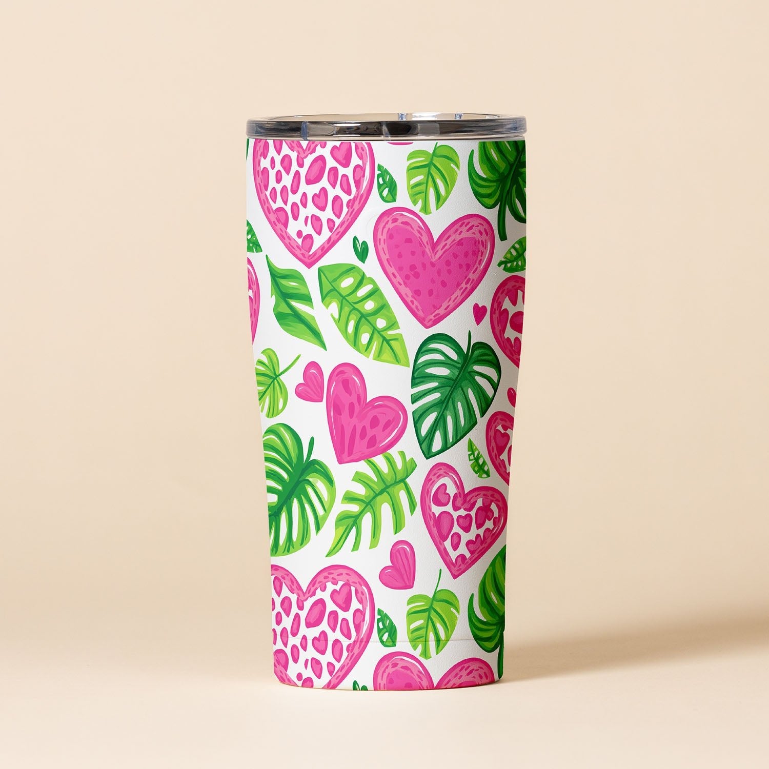 20 oz. Tumbler | Wild Hearts - SIC Lifestyle