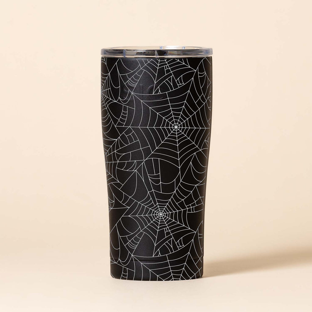 20 oz. Tumbler | Cobwebs