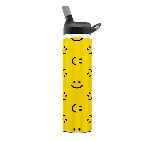 27 oz. SIC® Smiles Water Bottle - SIC Lifestyle