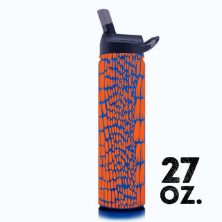 27 oz. SIC® The Swamp Water Bottle - SIC Lifestyle
