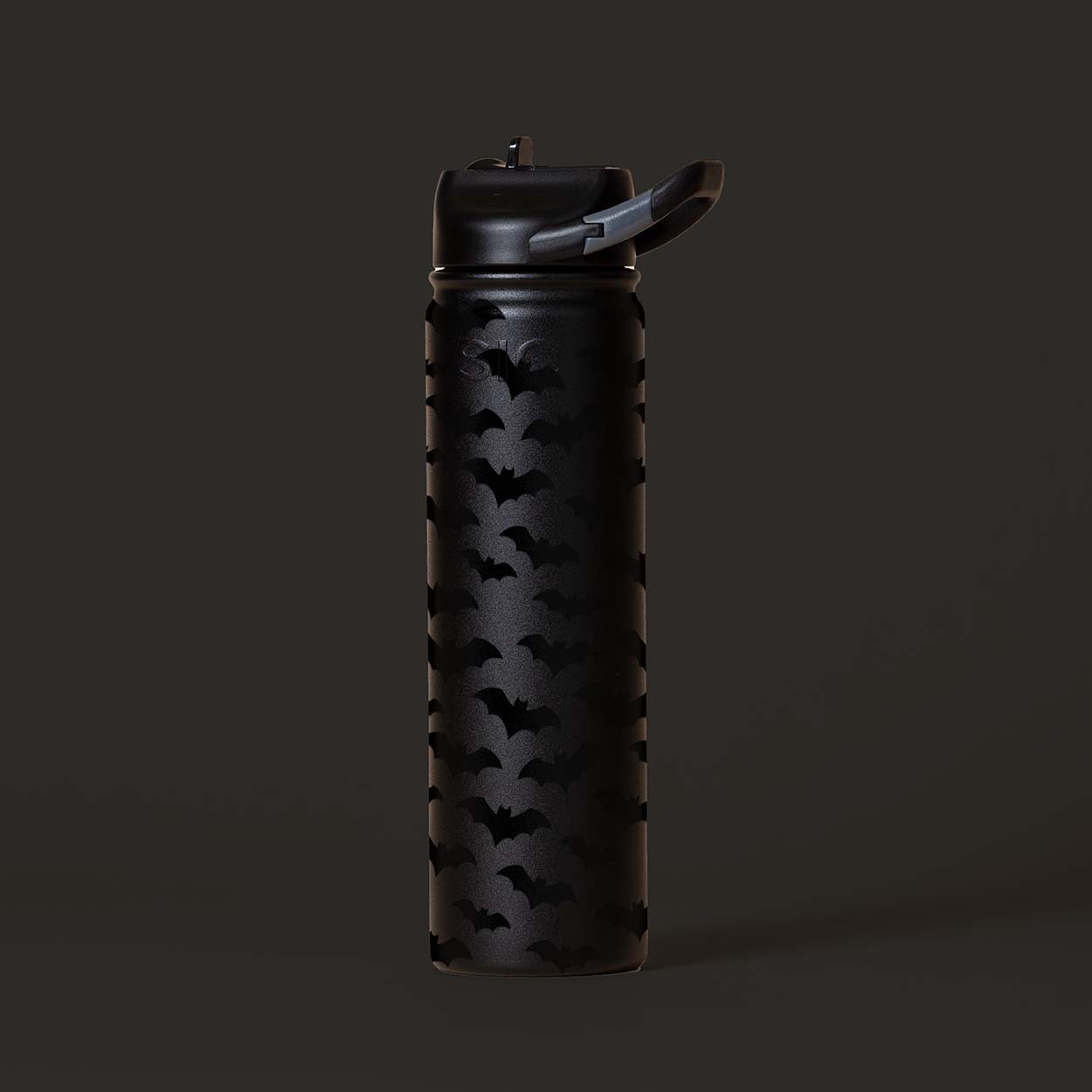 27 oz. Sport Bottle | Batty - SIC Lifestyle