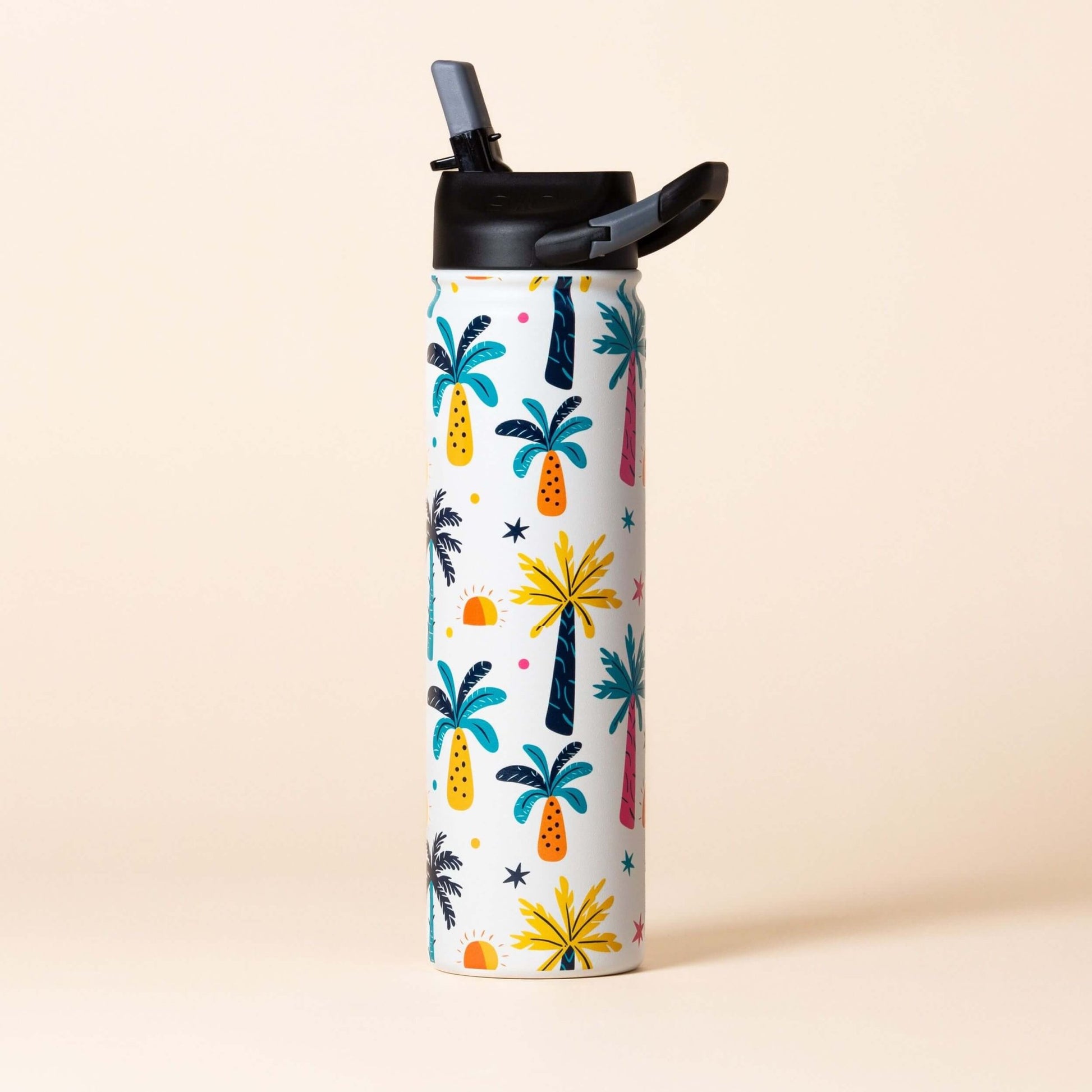 27 oz. Sport Bottle | Castaway Cocktails - SIC Lifestyle