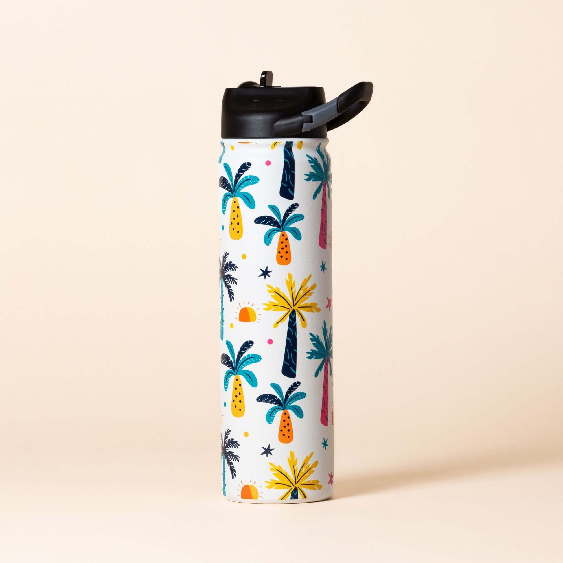 27 oz. Sport Bottle | Castaway Cocktails - SIC Lifestyle