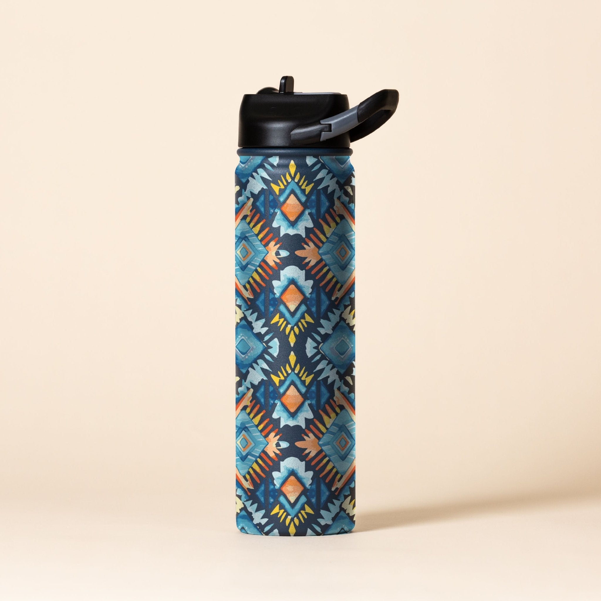 27 oz. Sport Bottle | Desert Deco - SIC Lifestyle