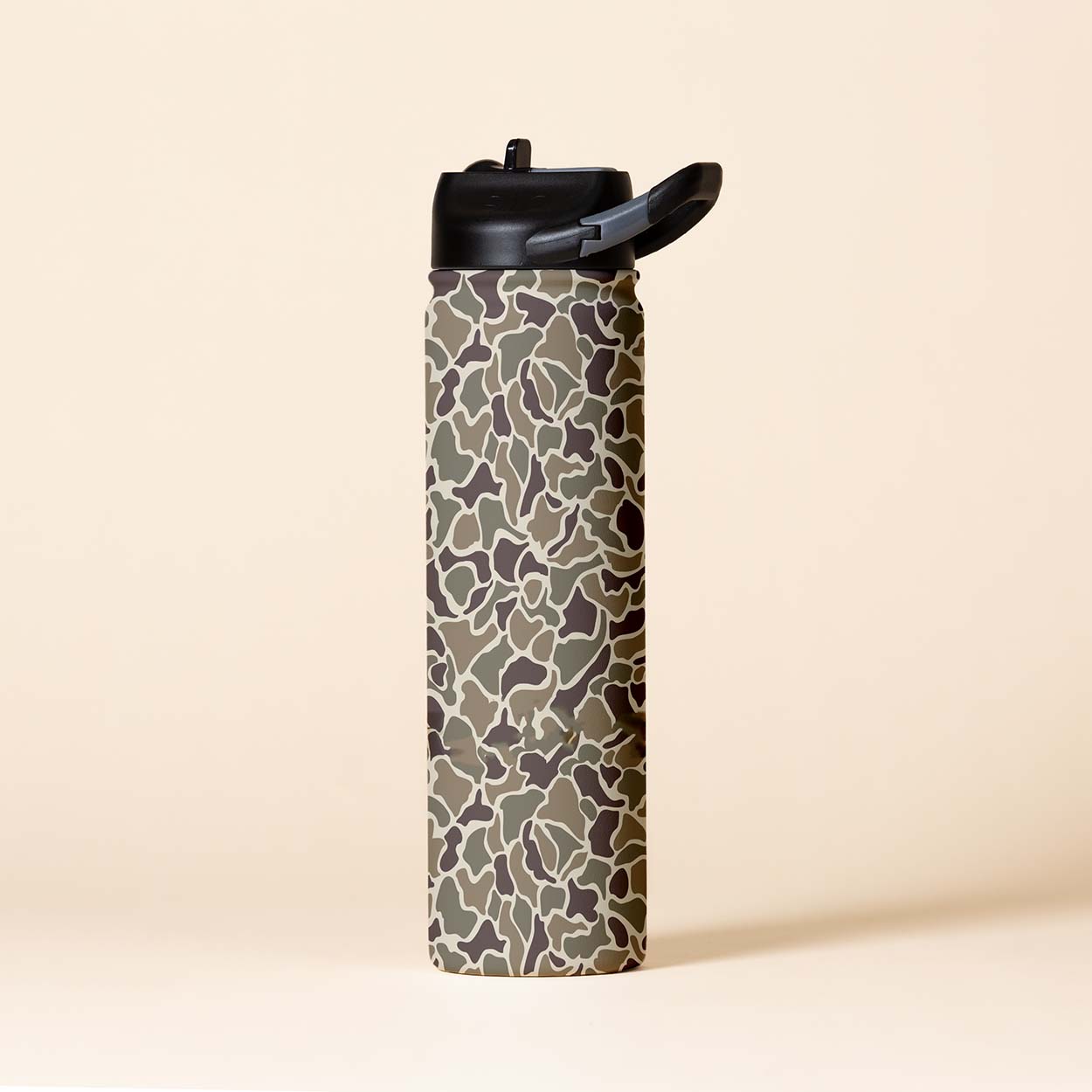 27 oz. Sport Bottle | Duck Camo - SIC Lifestyle