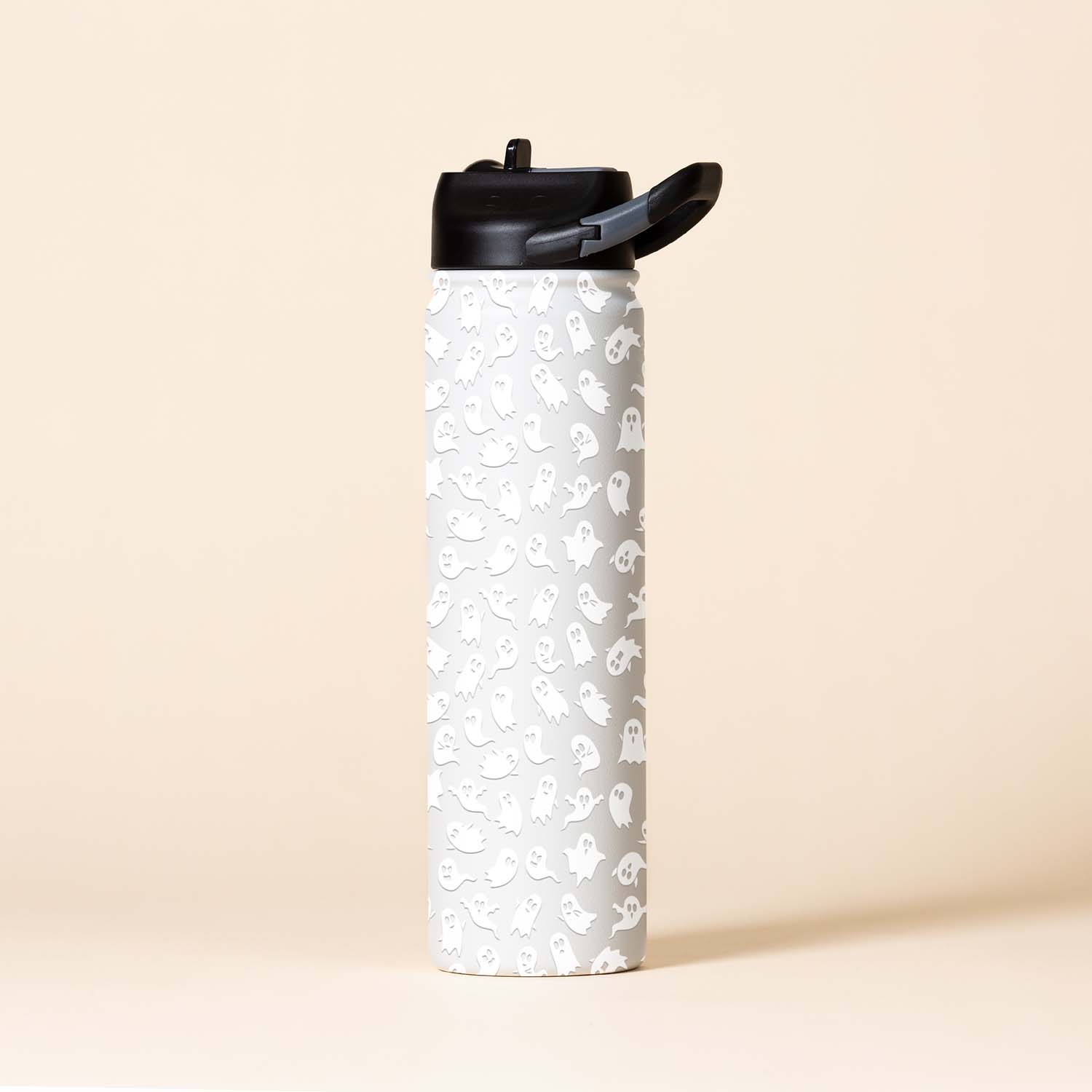 27 oz. Sport Bottle | Ghostly - SIC Lifestyle