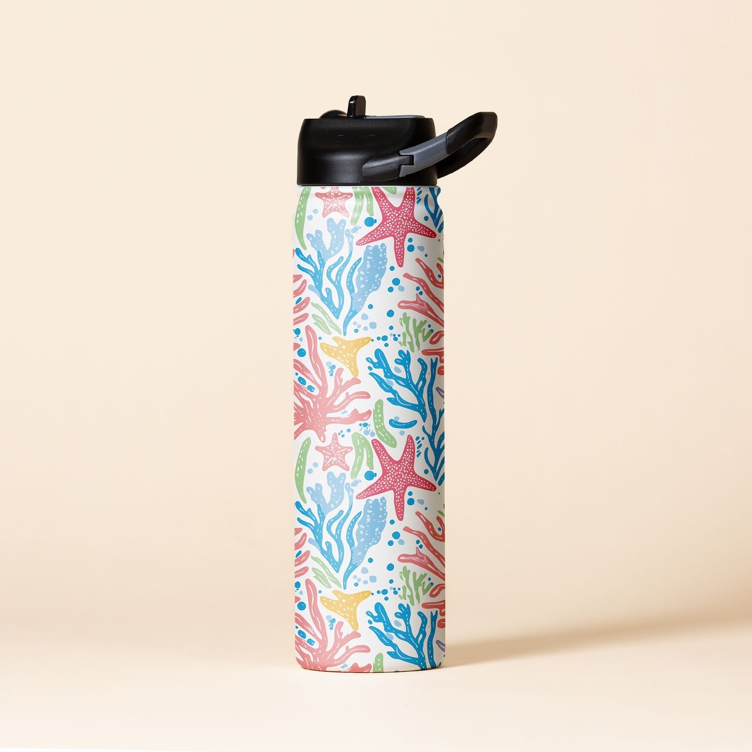 27 oz. Sport Bottle | REEFresh - SIC Lifestyle