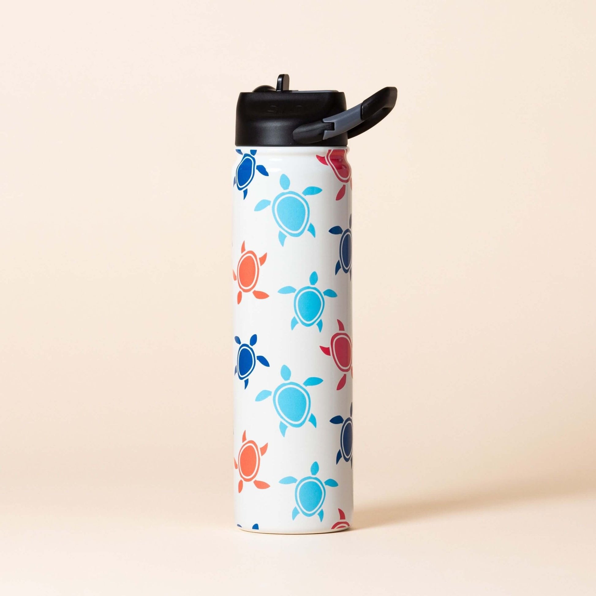 27 oz. Sport Bottle | Sea Turtle Shuffle - SIC Lifestyle