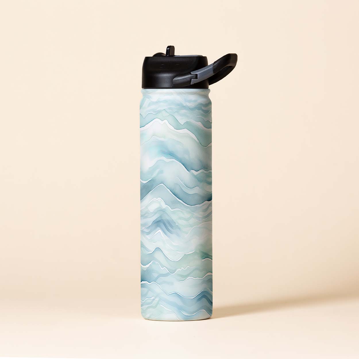 27 oz. Sport Bottle | Tidal - SIC Lifestyle