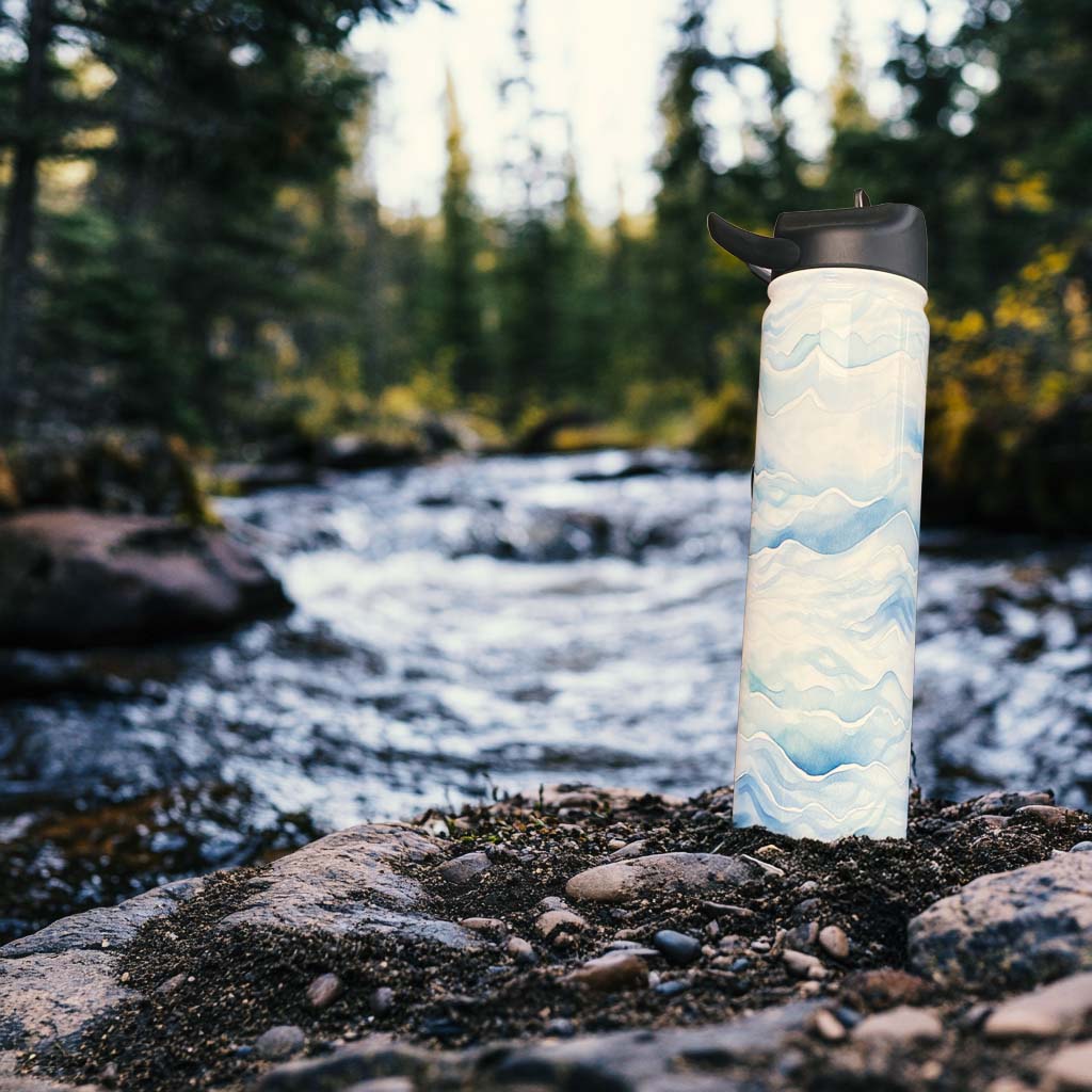 27 oz. Sport Bottle | Tidal - SIC Lifestyle