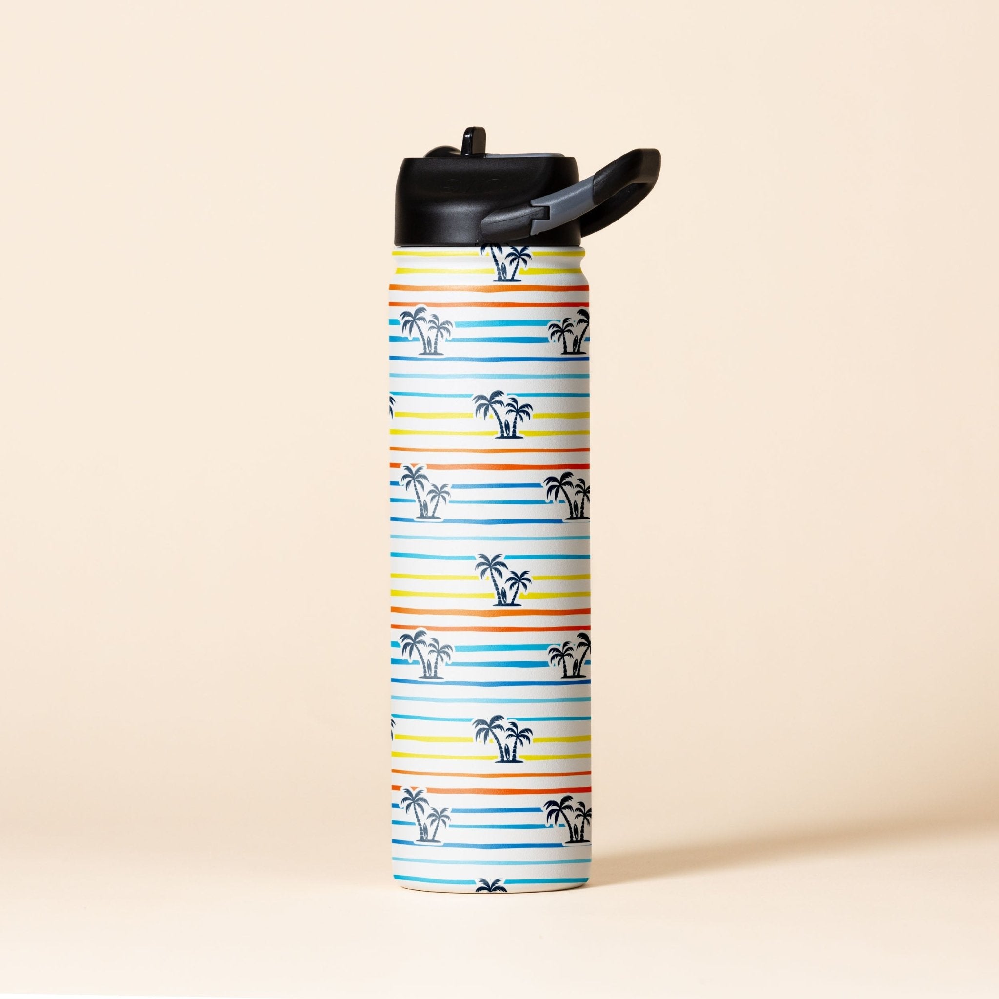 27 oz. Sport Bottle | TropiCOOL - SIC Lifestyle