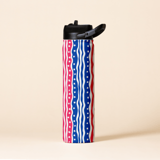 27 oz. Sport Bottles - SIC Lifestyle