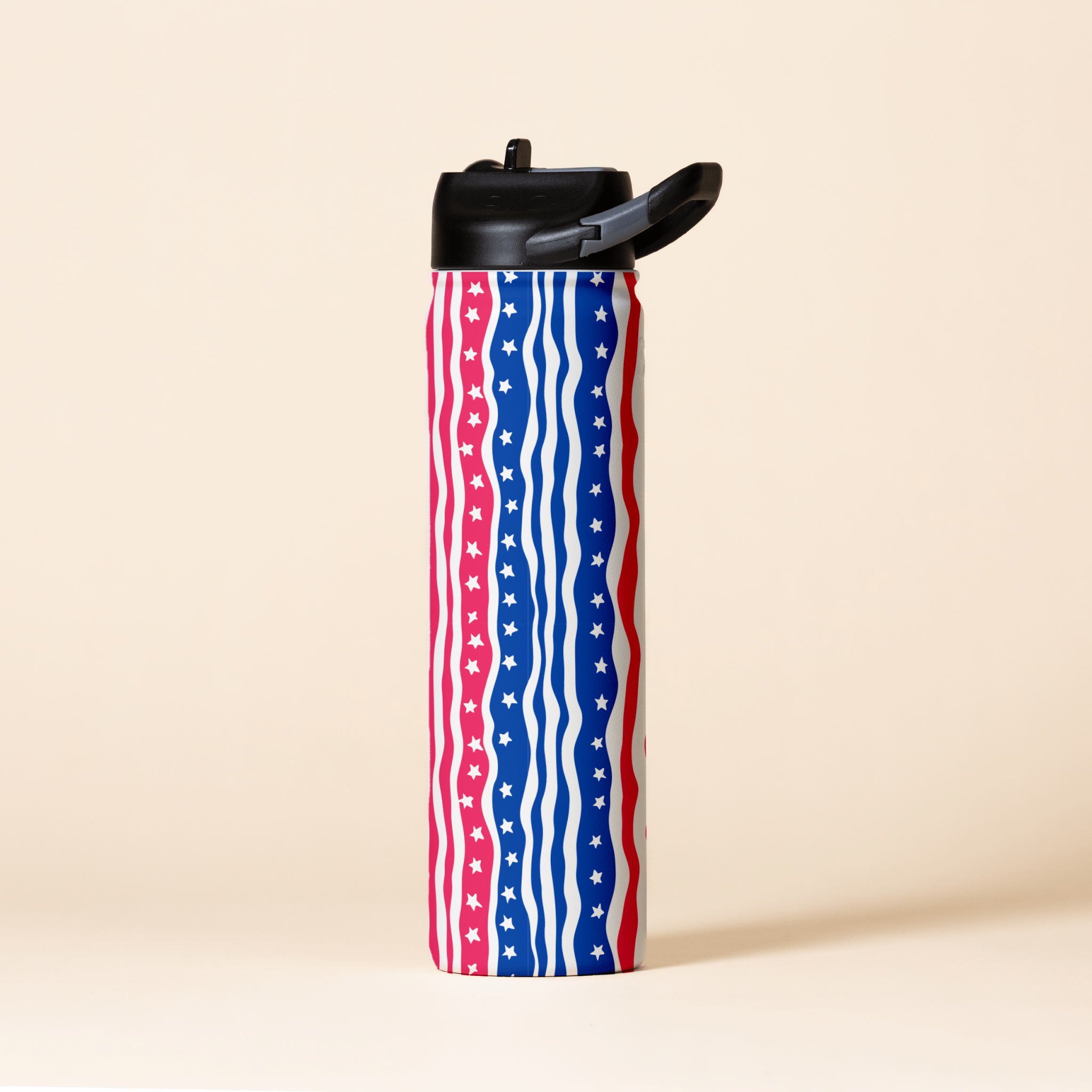 27 oz. Sport Bottles - SIC Lifestyle