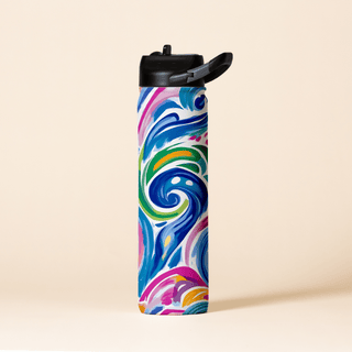 27 oz. Sport Bottles - SIC Lifestyle