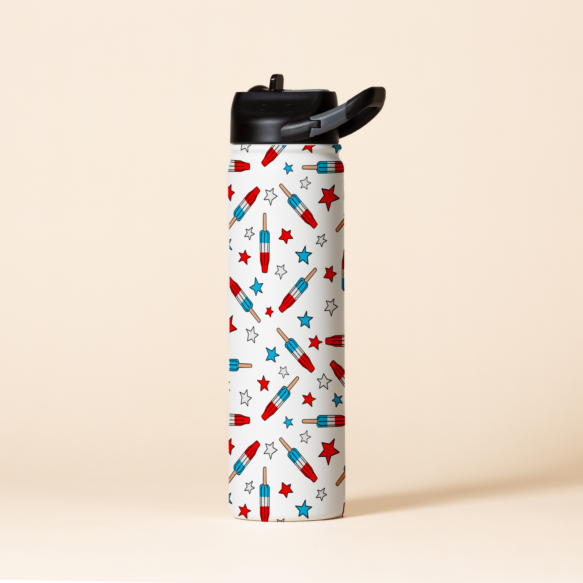 27 oz. Sport Bottles - SIC Lifestyle