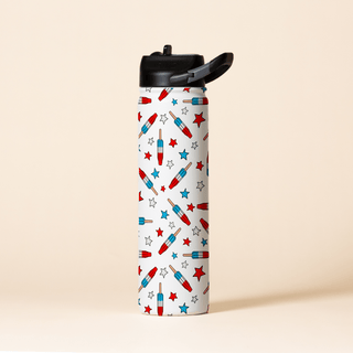 27 oz. Sport Bottles - SIC Lifestyle