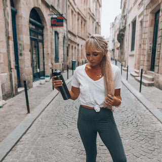 27 oz. Water Bottle - SIC Lifestyle