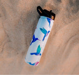 27 oz. Hummingbirds