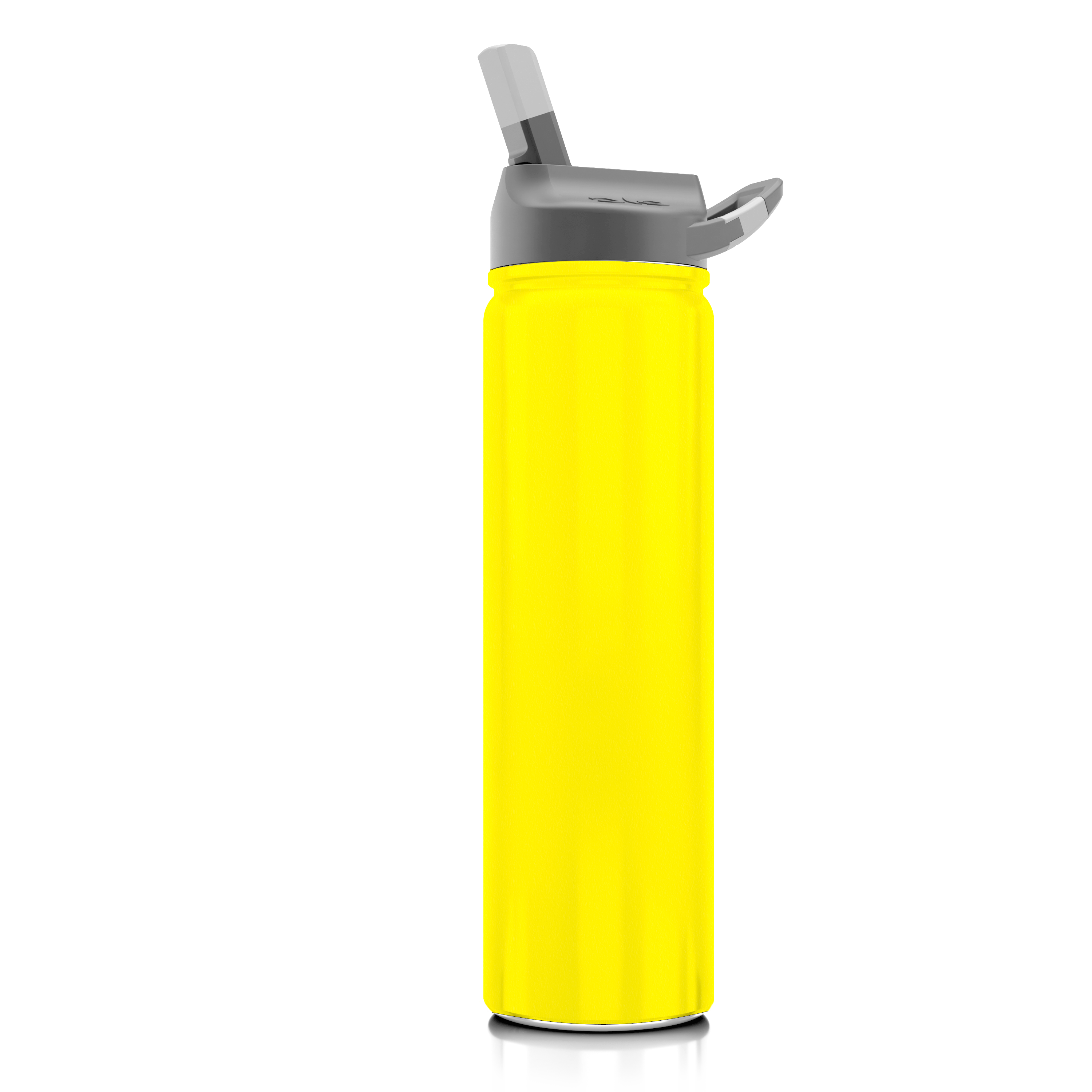 27 oz. SIC® BananaRama Yellow Water Bottle
