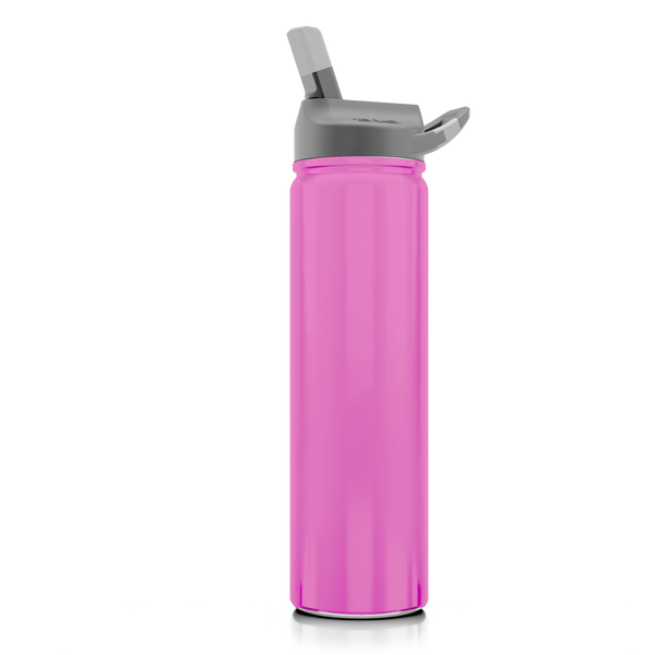 27 oz. SIC® Pink Fusion Water Bottle