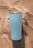 20 oz. Fish Scales