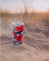 20 oz. Hawaiian Hibiscus