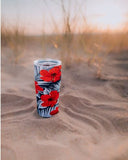 20 oz. Hawaiian Hibiscus
