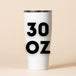 30 oz. Tumbler