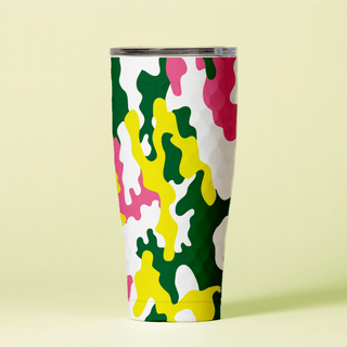 30 oz. Tumbler | Augusta Camo - SIC Lifestyle