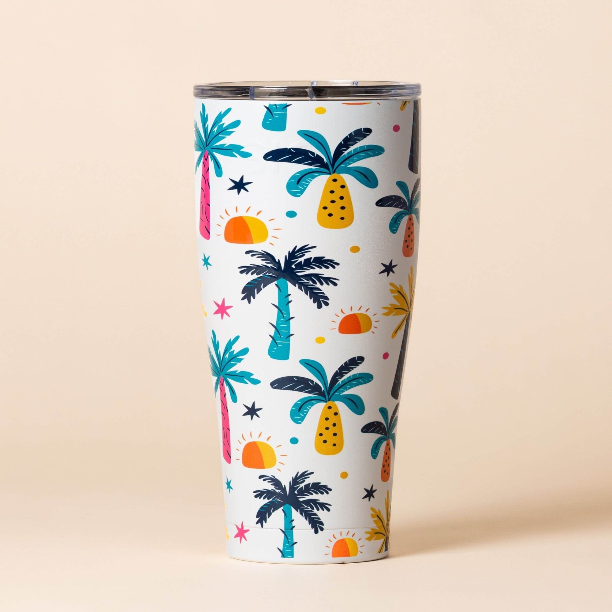30 oz. Tumbler | Castaway Cocktails - SIC Lifestyle