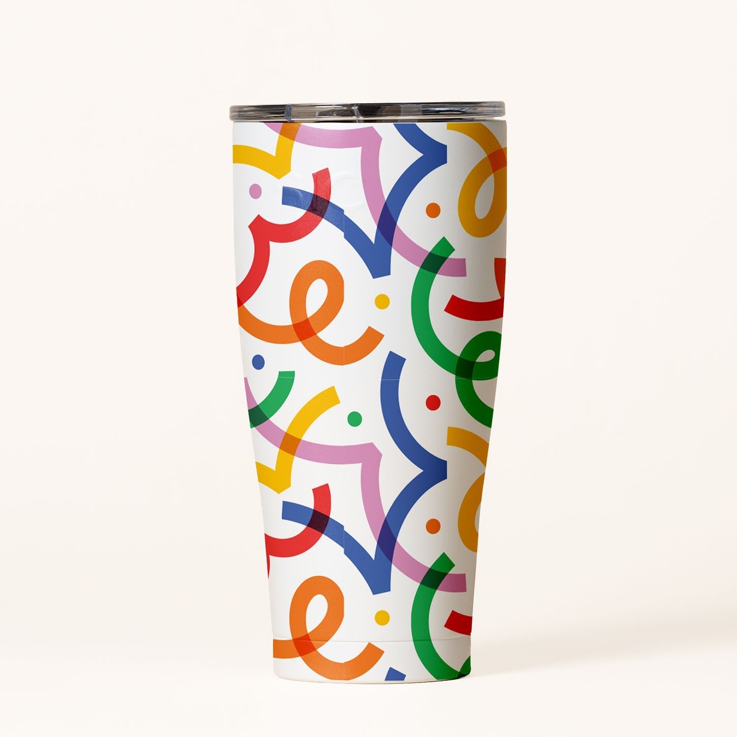 30 oz. Tumbler | Celebrate! - SIC Lifestyle