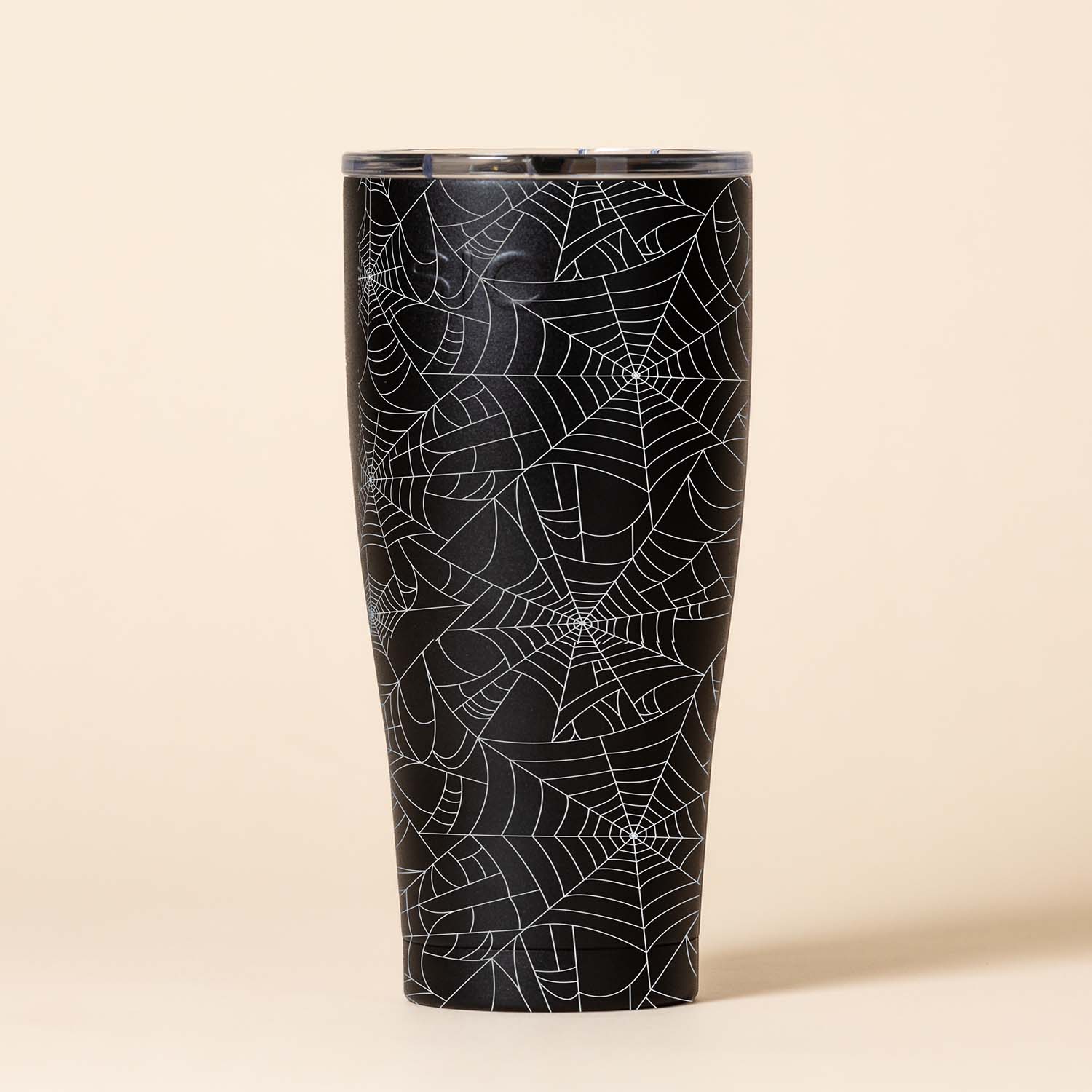 30 oz. Tumbler | Cob Webs - SIC Lifestyle