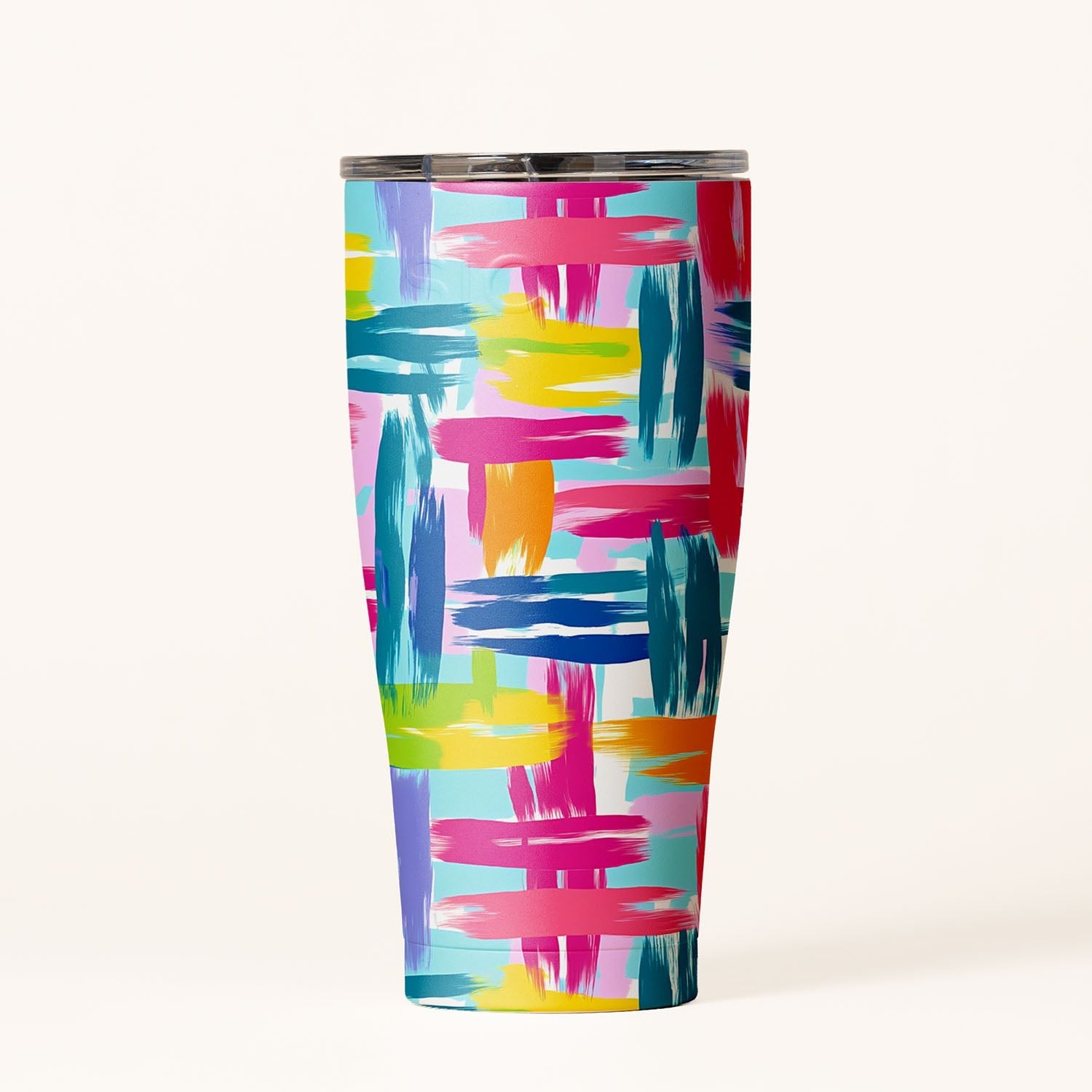 30 oz. Tumbler | Color Craze - SIC Lifestyle